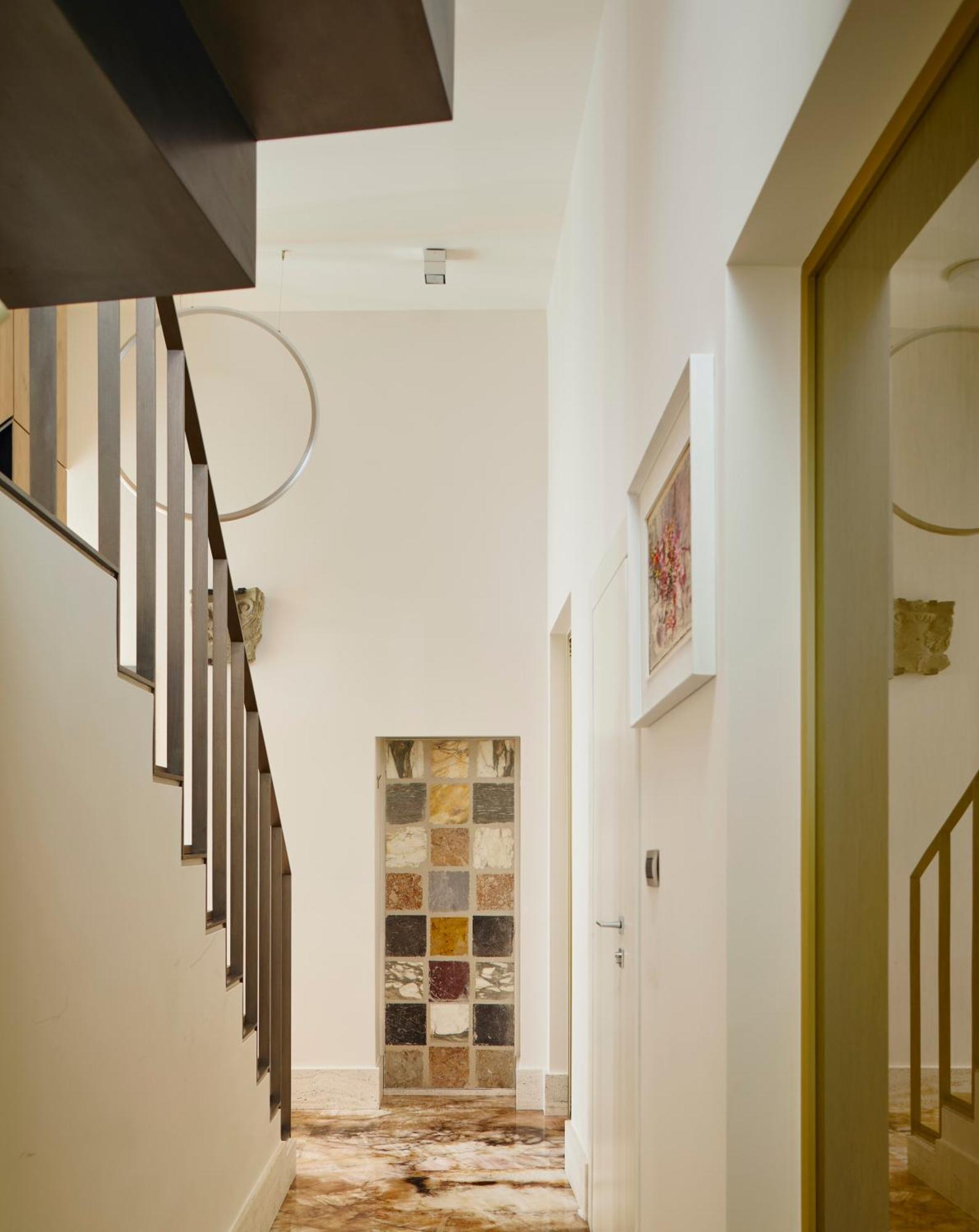 Palazzo Delle Pietre - Luxury Apartments Рим Екстер'єр фото