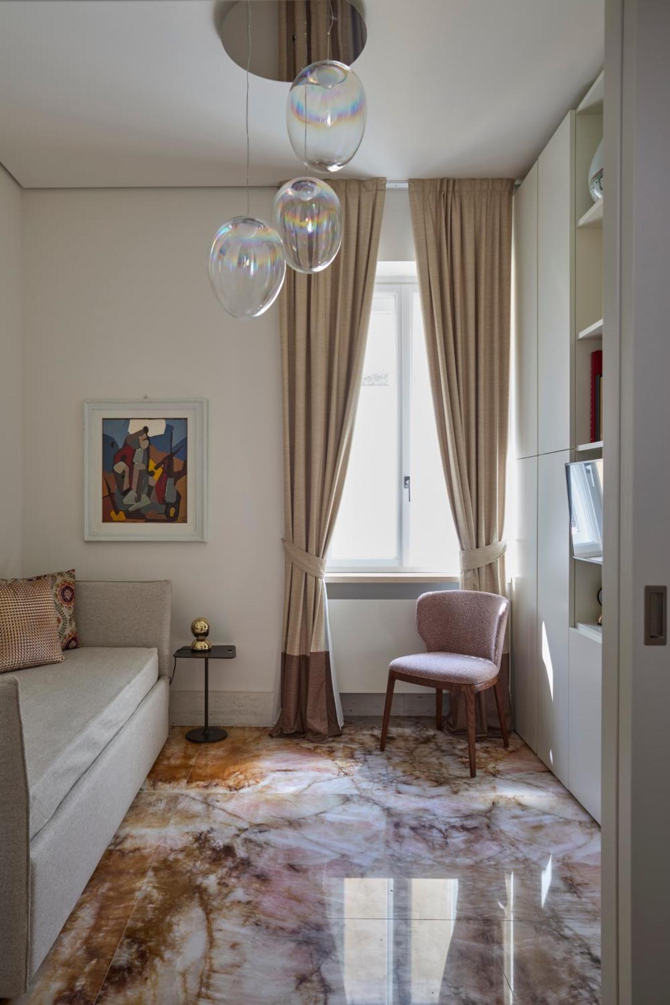 Palazzo Delle Pietre - Luxury Apartments Рим Екстер'єр фото