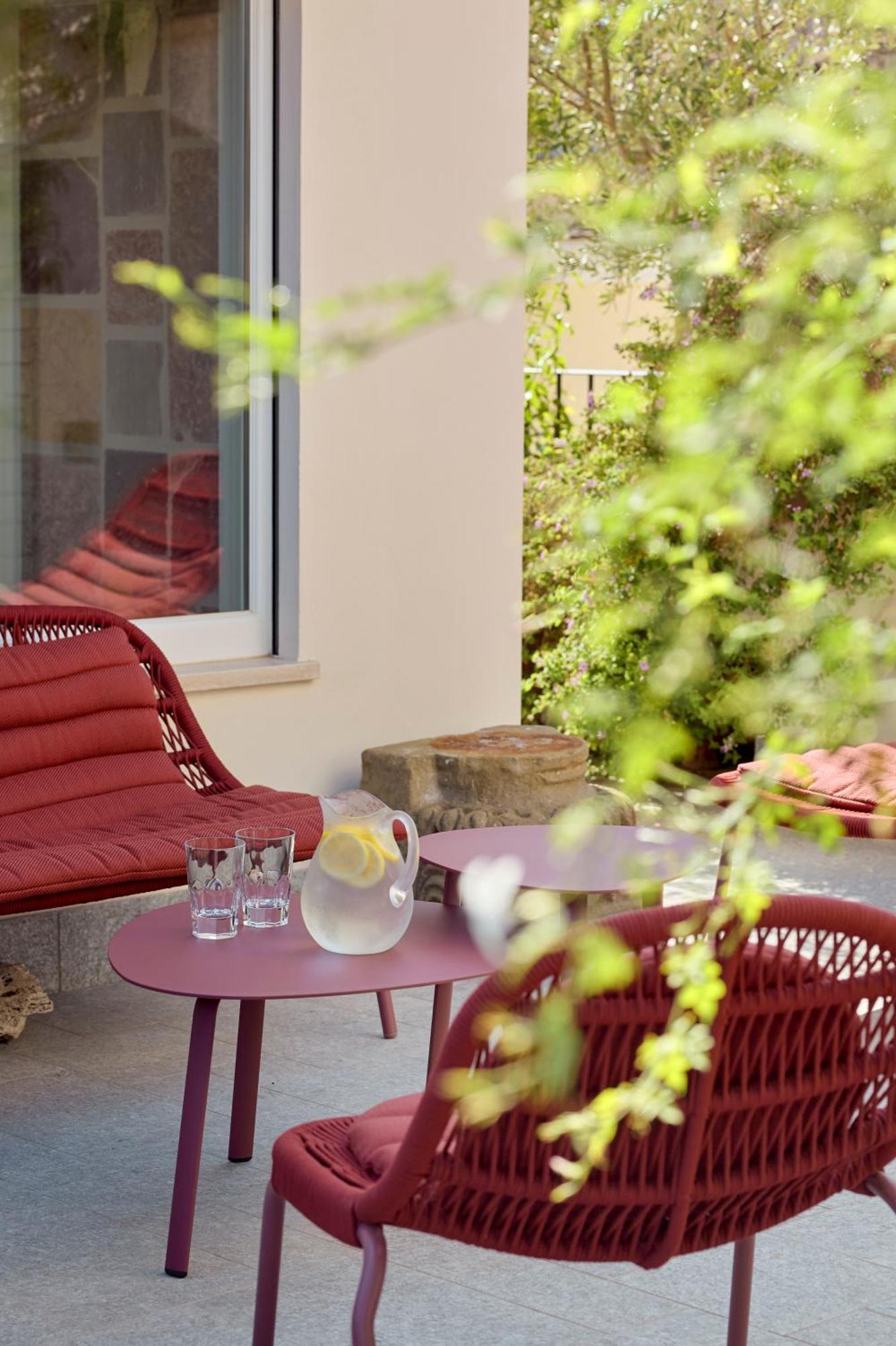 Palazzo Delle Pietre - Luxury Apartments Рим Екстер'єр фото