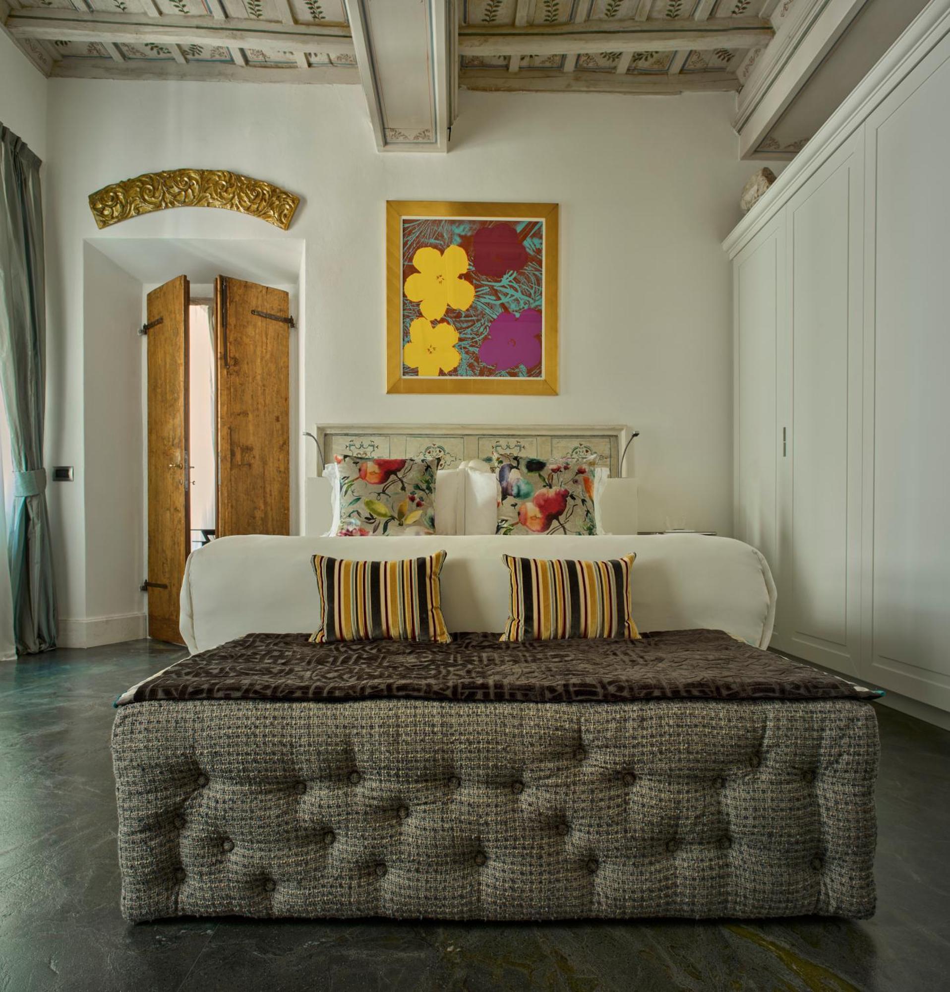 Palazzo Delle Pietre - Luxury Apartments Рим Екстер'єр фото