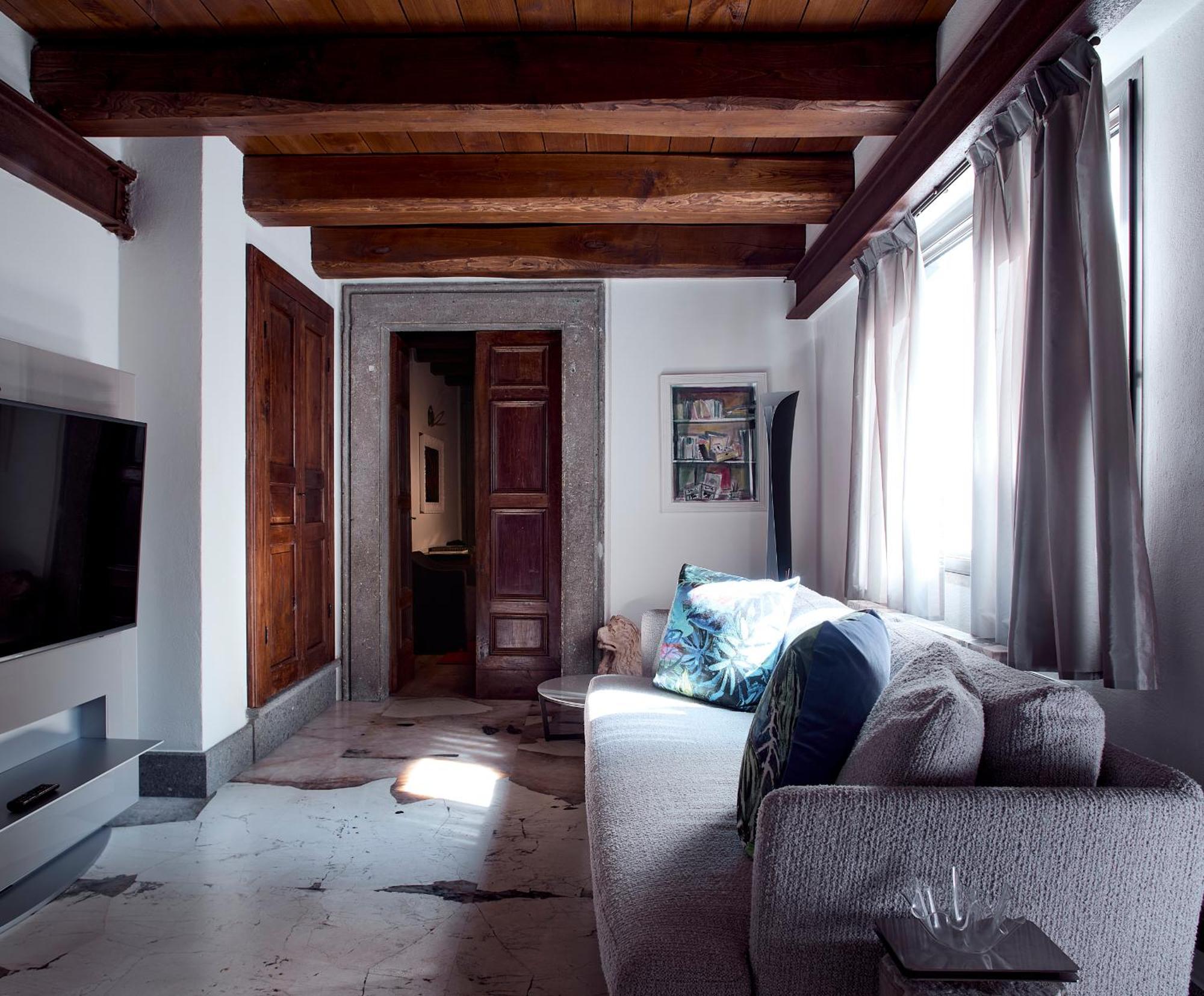Palazzo Delle Pietre - Luxury Apartments Рим Екстер'єр фото